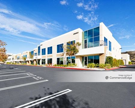 A look at 28422 Constellation Road Office space for Rent in Santa Clarita