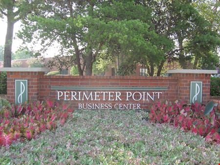 A look at Perimeter Point Business Center commercial space in Memphis