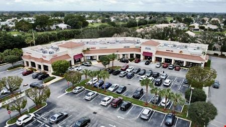 A look at Pipers Jog commercial space in Boynton Beach