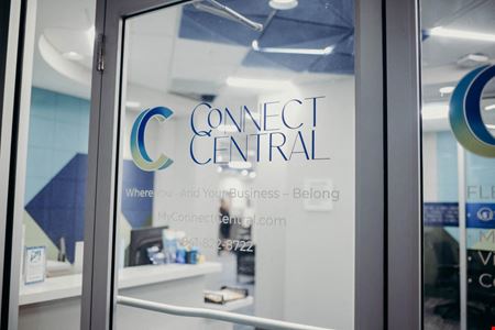 A look at Connect Central commercial space in Bradenton