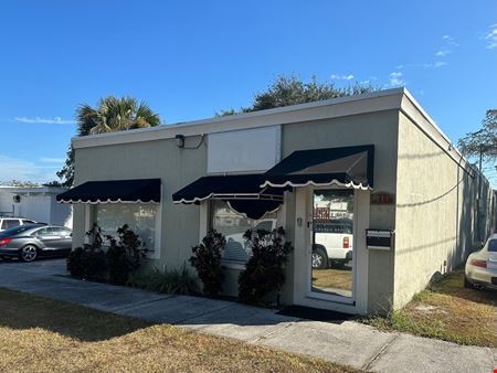 A look at Kentucky Ave Mixed Use Investment Opportunity commercial space in Lakeland
