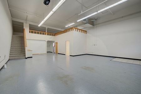 A look at 2430 N 7th #5 commercial space in Bozeman
