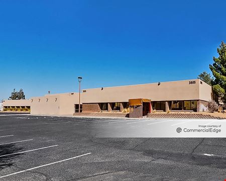 A look at Atrisco Office Plaza Office space for Rent in Albuquerque
