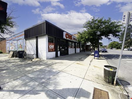 A look at Former CVS Location commercial space in Albany