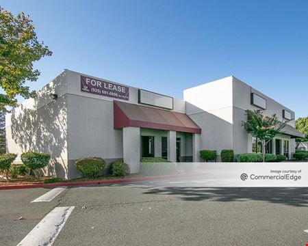 A look at 1800 Verne Roberts Circle Industrial space for Rent in Antioch