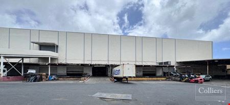 A look at 815 Waiakamilo Road - Industrial For Sublease commercial space in Honolulu