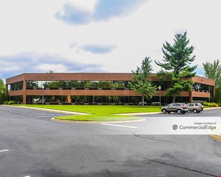 A look at Hurstbourne Forum II Office space for Rent in Louisville