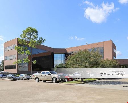 A look at Timbercreek Atrium Office space for Rent in Houston