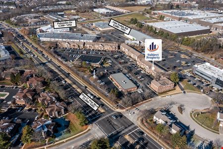 A look at Two Office Condos For Sale/ Lease commercial space in Lexington