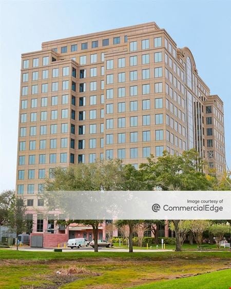 A look at Tower Place at the Summit Office space for Rent in Orlando