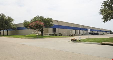 A look at 1910-1970 Crown Drive Commercial space for Rent in Farmers Branch