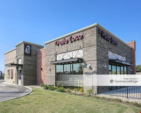 A look at 2650 & 2660 South State Highway 161 Retail space for Rent in Grand Prairie