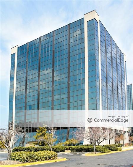 A look at Maryland Trade Center II Office space for Rent in Greenbelt