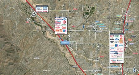 A look at 4050 W Costco Dr commercial space in Tucson
