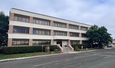 A look at Los Alamitos Medical Professional Bldg Office space for Rent in Los Alamitos