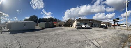 A look at 2309 Smithville Hwy commercial space in Mcminnville