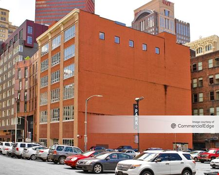 A look at 125-127 7th Street Office space for Rent in Pittsburgh