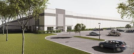 A look at BUILD-TO-SUIT OPPORTUNITY Industrial space for Rent in Gardner