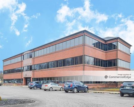 A look at Copperleaf Corporate Centre Commercial space for Rent in Wexford