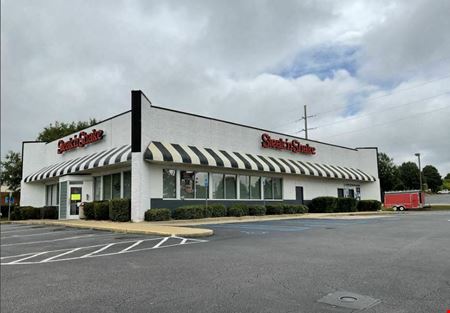 A look at 2313 Cobbs Ford Rd Retail space for Rent in Prattville