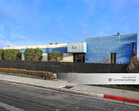 A look at 263 & 321 East Gardena Blvd Industrial space for Rent in Gardena