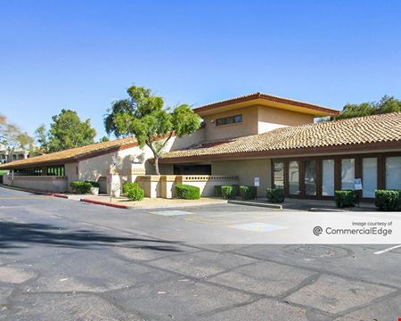 A look at 2400 E Arizona Biltmore Circle Office space for Rent in Phoenix