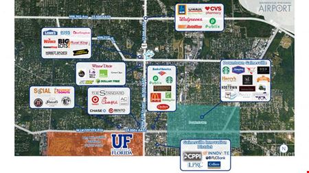 A look at Net Leased Investment Opportunity on NW 13th Street commercial space in Gainesville