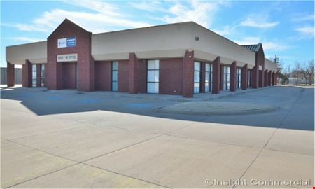 A look at 1801 Southwest 11th Street Commercial space for Rent in Lawton