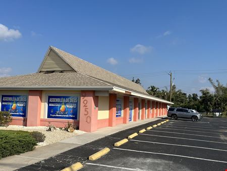 A look at 9250-9260 College Pkwy commercial space in Fort Myers