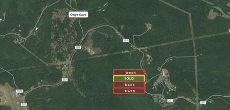 A look at 10.44 AC Tract C CR 207 - Eureka Springs, AR commercial space in Eureka Springs