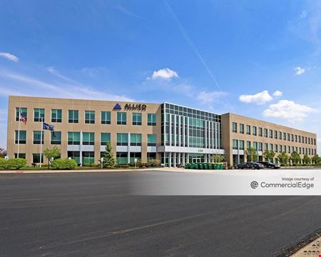 A look at City Center at Penn commercial space in Carmel