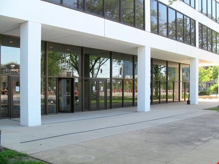 A look at 1701 East Woodfield Road Office space for Rent in Schaumburg
