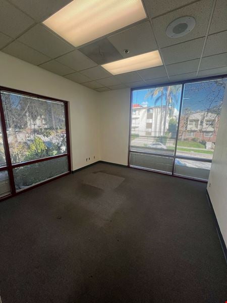 A look at 1260 Huntington Drive Office space for Rent in South Pasadena
