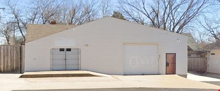 A look at 4012 S Walker Ave Industrial space for Rent in Oklahoma City