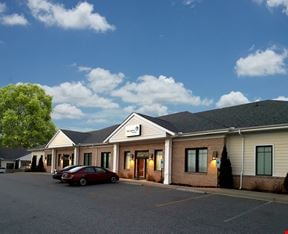 Fox Chase Professional Center