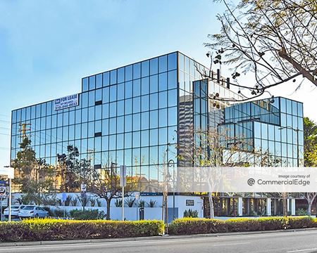 A look at 11022 Santa Monica Blvd Office space for Rent in Los Angeles