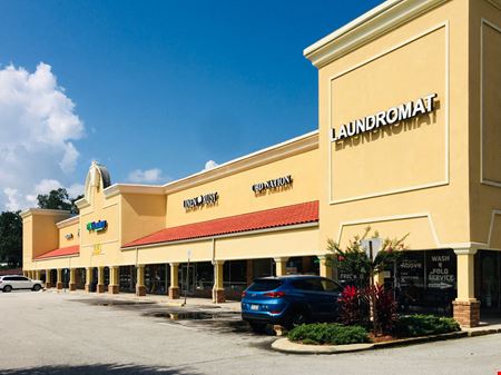 A look at Gates of Park Avenue Retail space for Rent in Orange Park