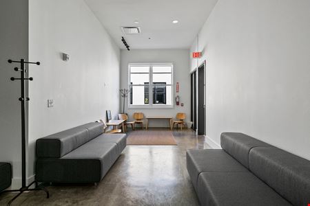 A look at 1320 Magazine St Office space for Rent in New Orleans