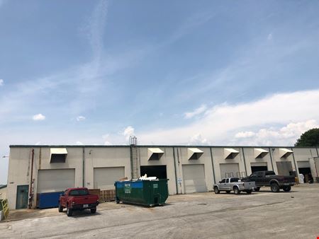 A look at I-75 Warehouse | 44th Ave commercial space in Ocala