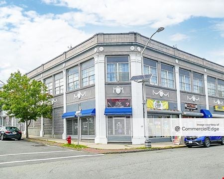 A look at 23 South Essex Avenue Office space for Rent in Orange