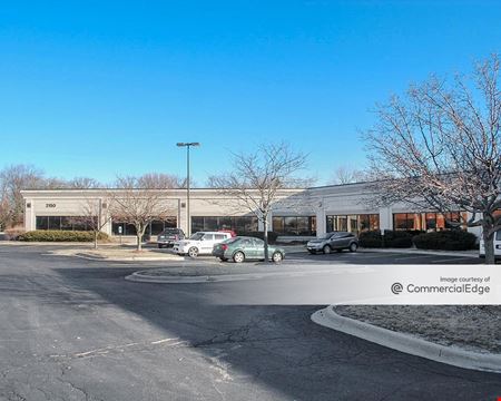 A look at Randall Point Executive Center - 2150 Point Blvd commercial space in Elgin
