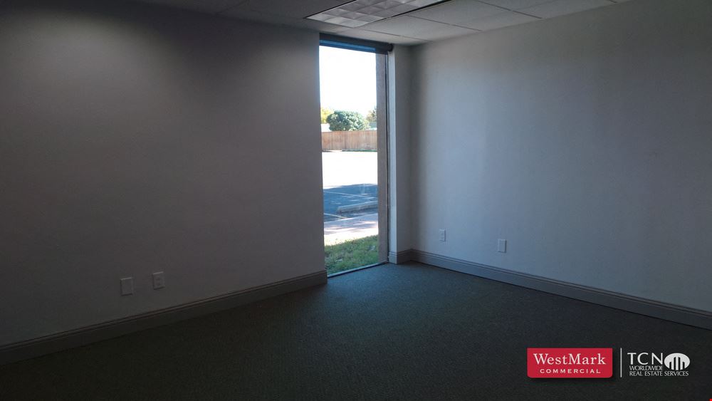 Small Business Offices