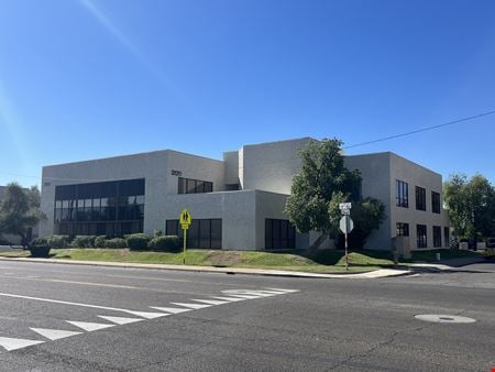 A look at 3120 N 19th Ave commercial space in Phoenix