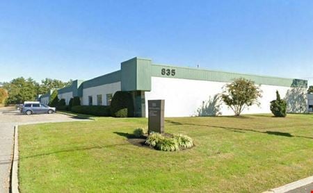 A look at 835 Industrial Highway commercial space in Cinnaminson