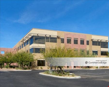 A look at Riverwalk - 7500 North Dobson Office space for Rent in Scottsdale