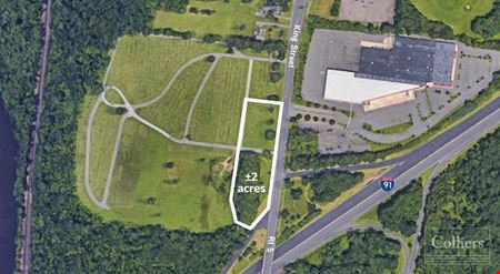 A look at ±24 acre industrial development site commercial space in Enfield