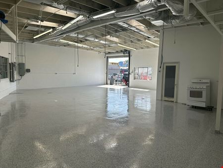 A look at 414 N Moss St Industrial space for Rent in Burbank