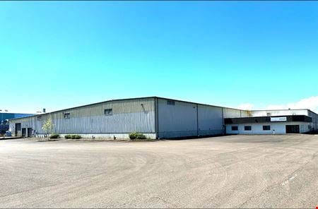 A look at 3030 Calapooia St SW Industrial space for Rent in Albany