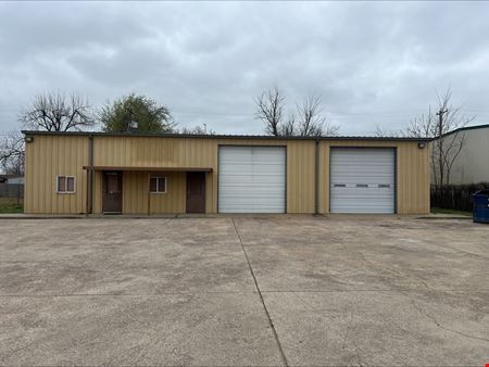 A look at 2524 NW 2nd St commercial space in Oklahoma City