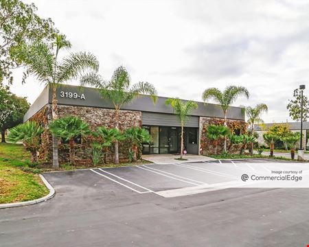 A look at Airway Commerce Center - 3191, 3195, 3197 &amp; 3199 Airport Loop Drive Commercial space for Rent in Costa Mesa